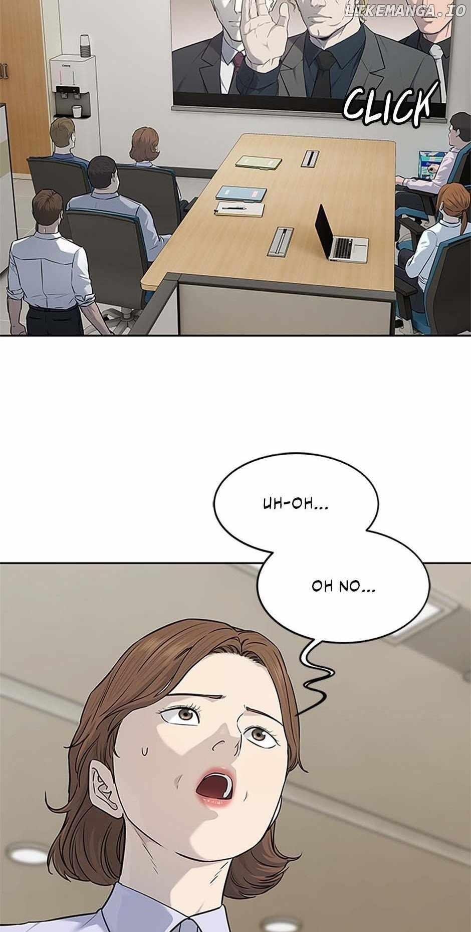 God of Blackfield — Chapter 193 — page 52