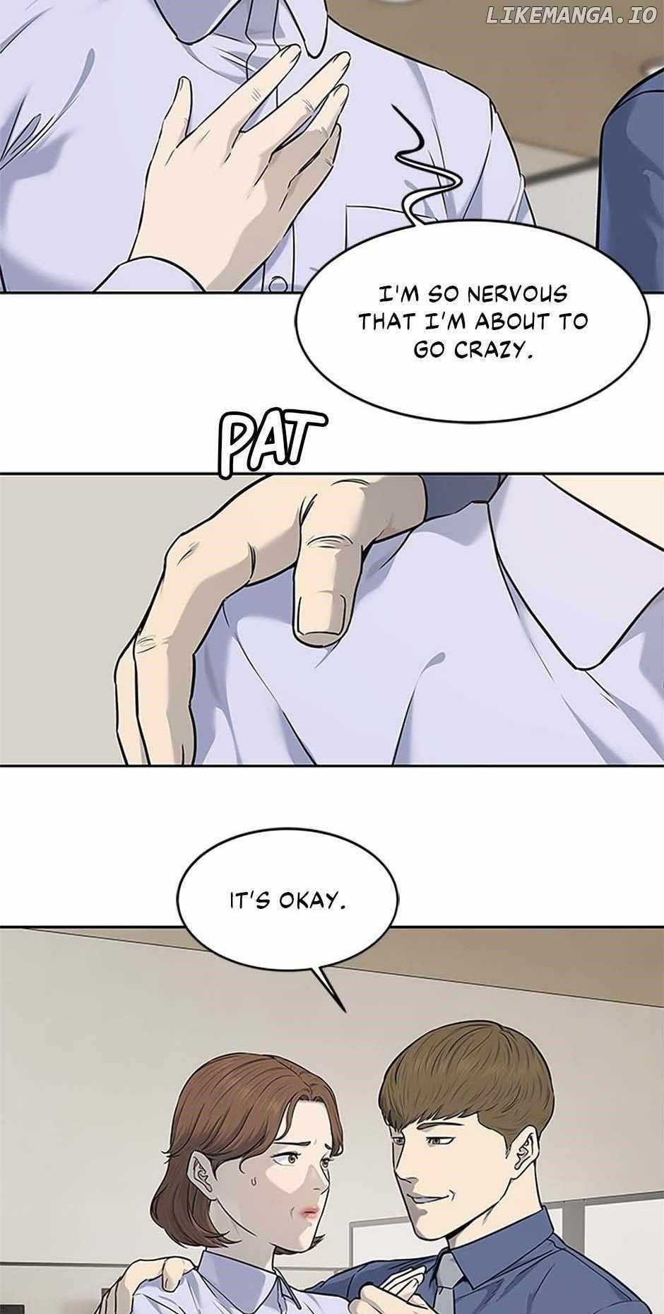 God of Blackfield — Chapter 193 — page 53