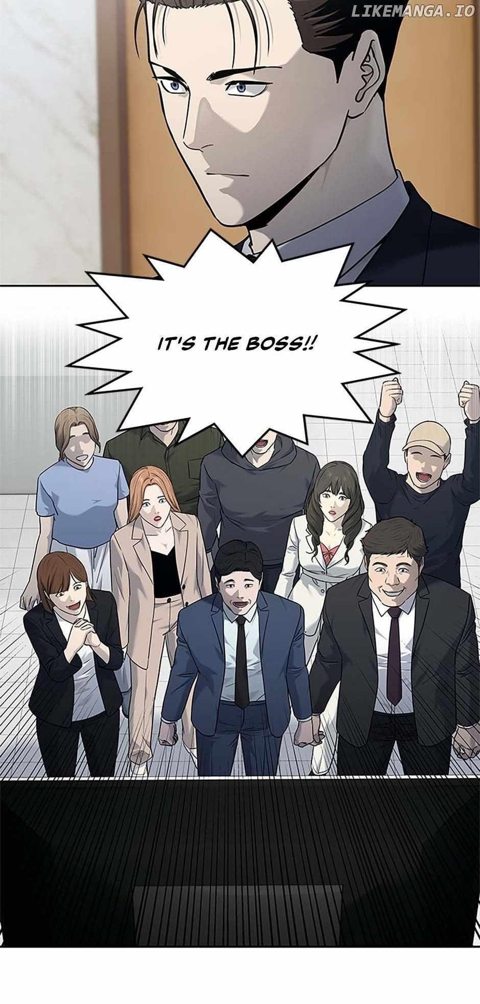God of Blackfield — Chapter 193 — page 59