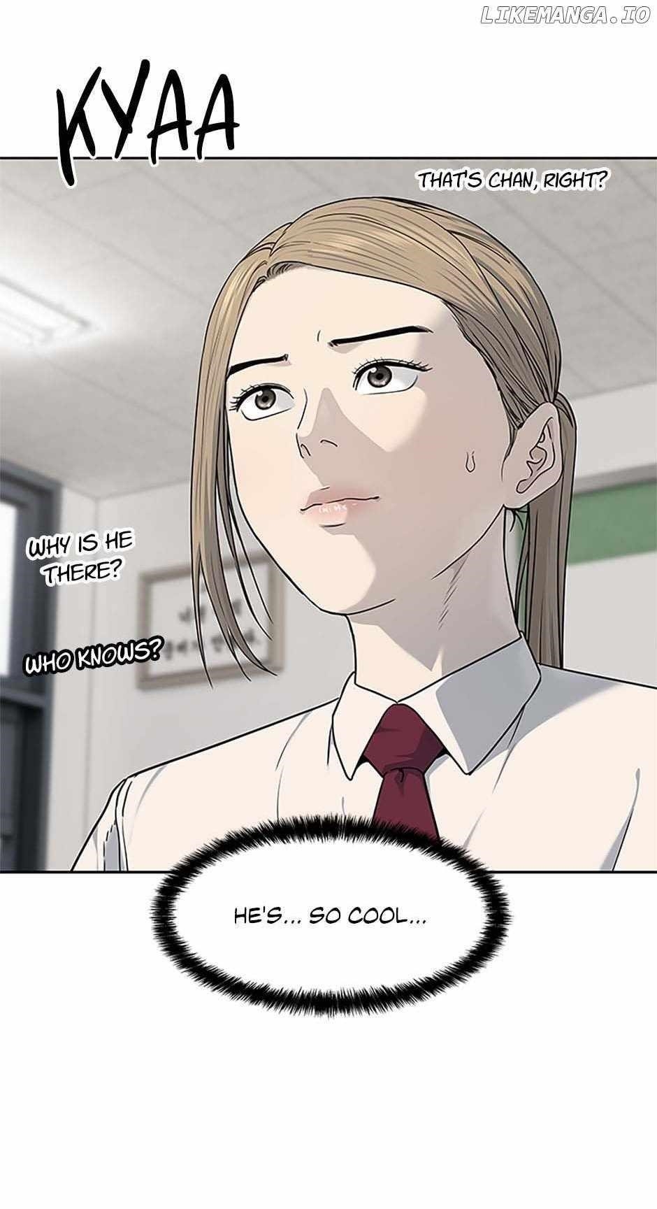 God of Blackfield — Chapter 193 — page 63