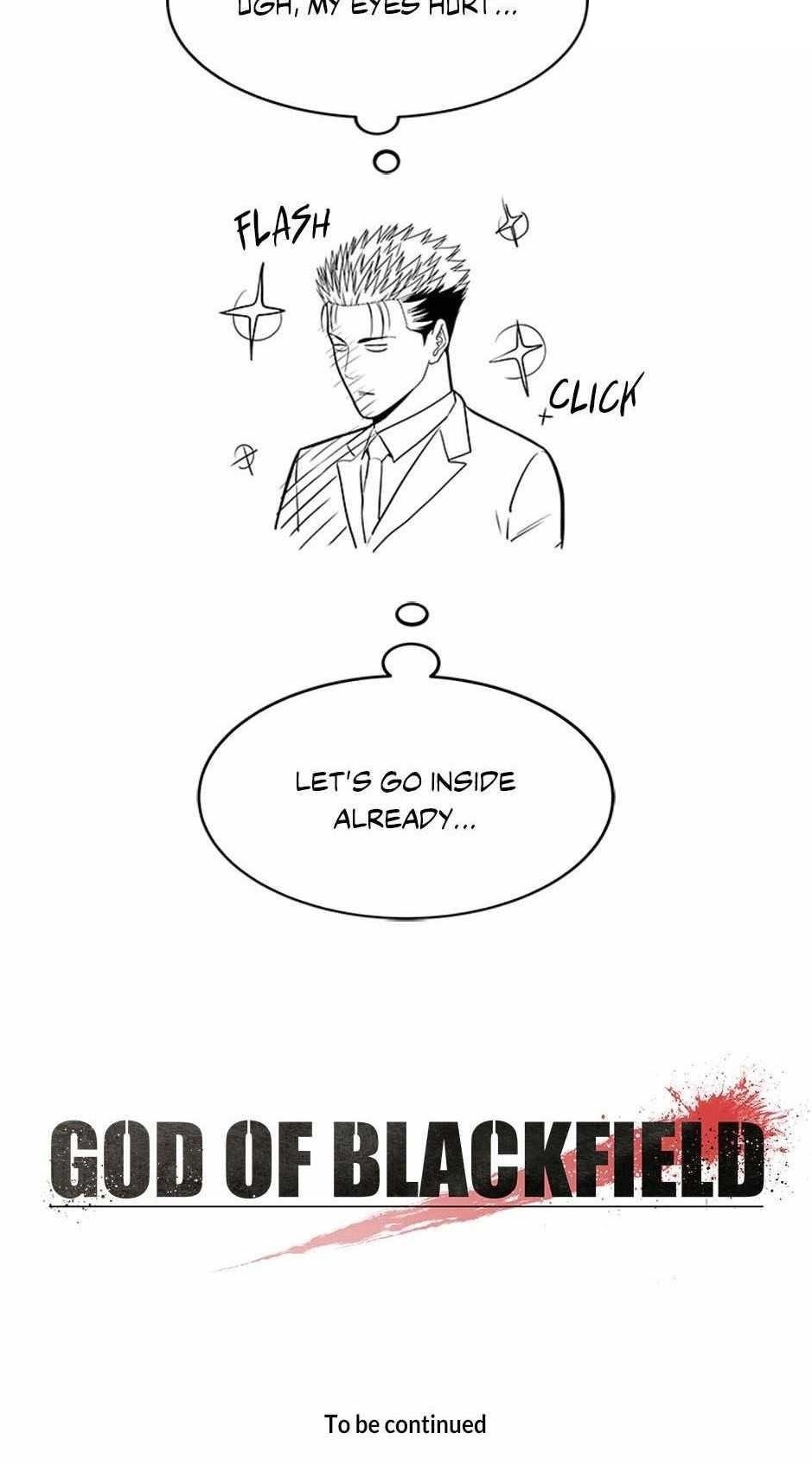 God of Blackfield — Chapter 193 — page 72