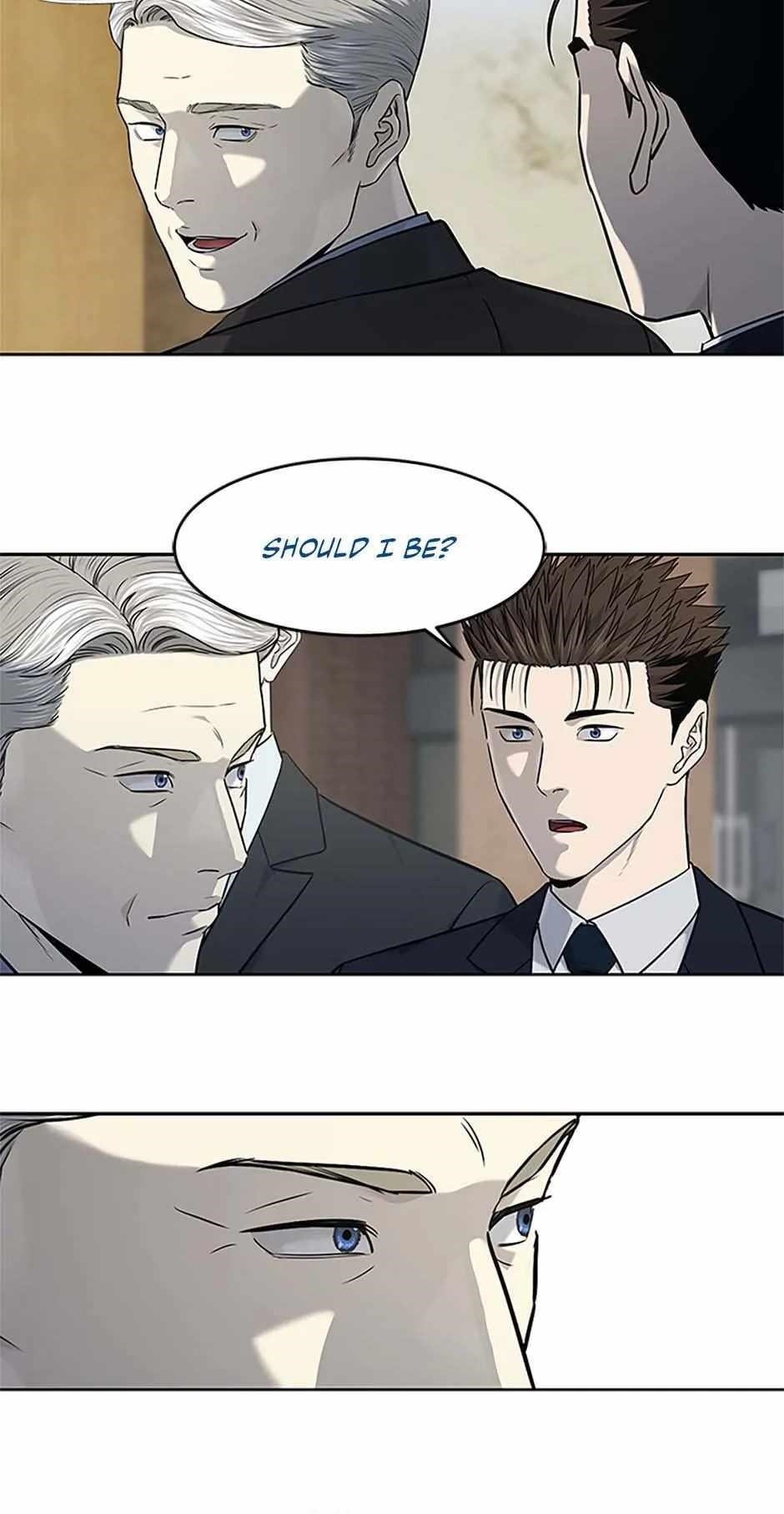 God of Blackfield — Chapter 194 — page 5