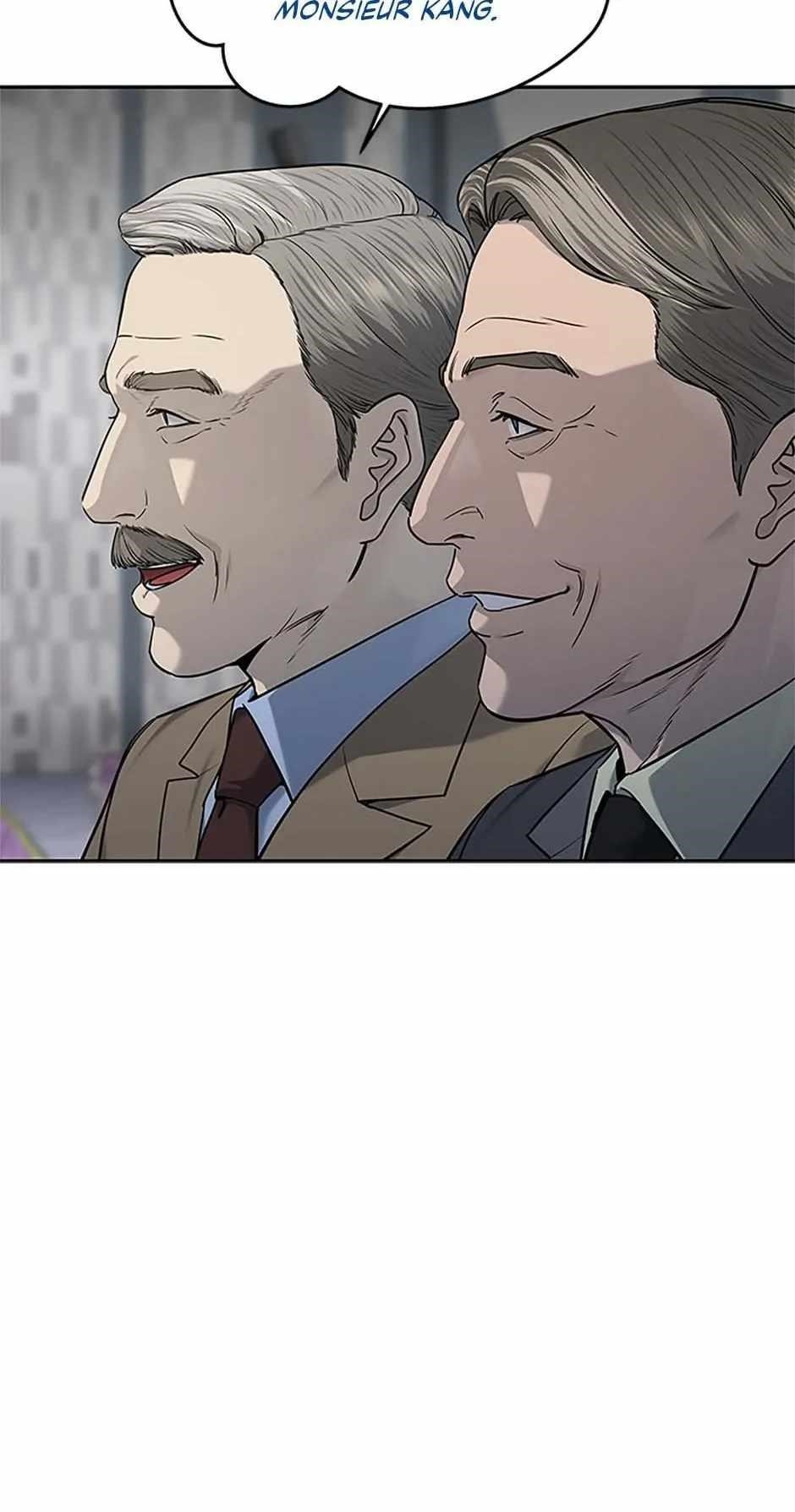 God of Blackfield — Chapter 194 — page 11