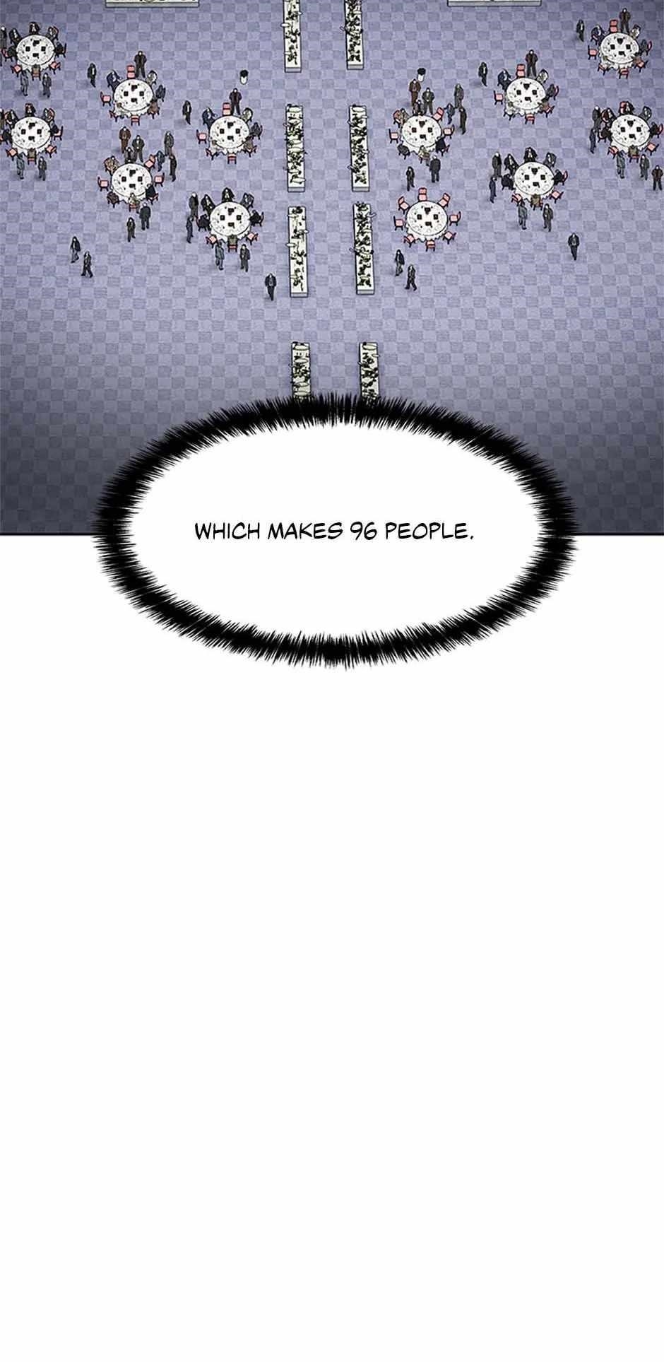 God of Blackfield — Chapter 194 — page 22
