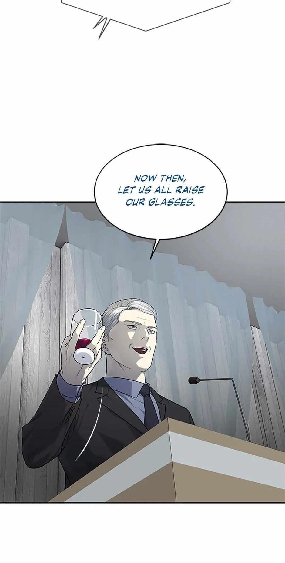 God of Blackfield — Chapter 194 — page 27