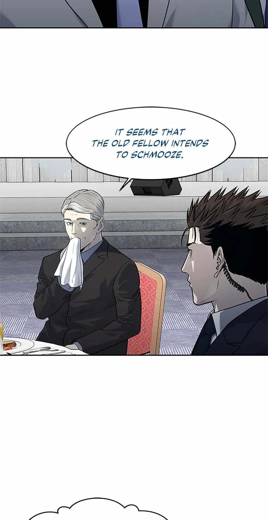 God of Blackfield — Chapter 194 — page 39