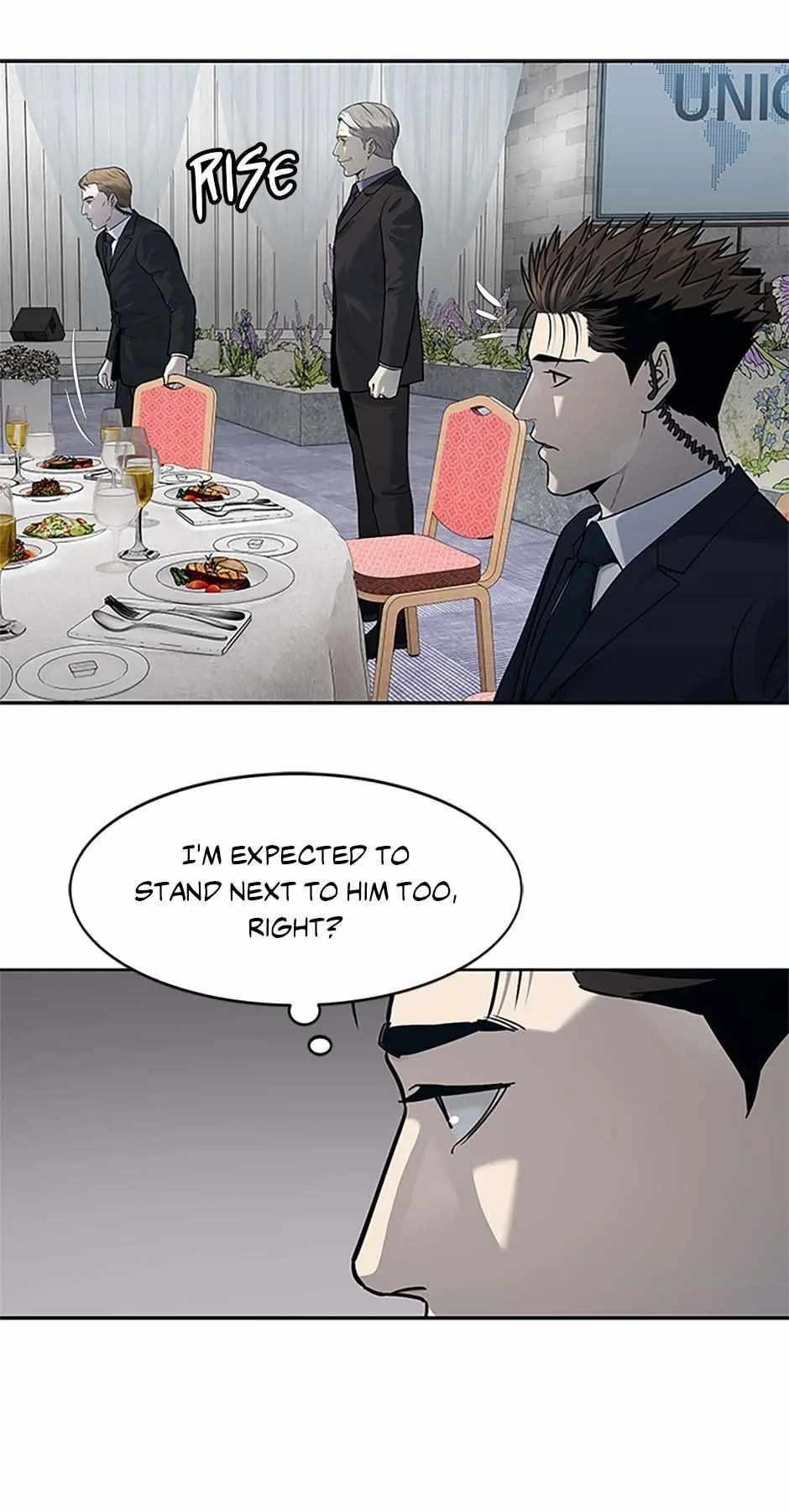 God of Blackfield — Chapter 194 — page 41