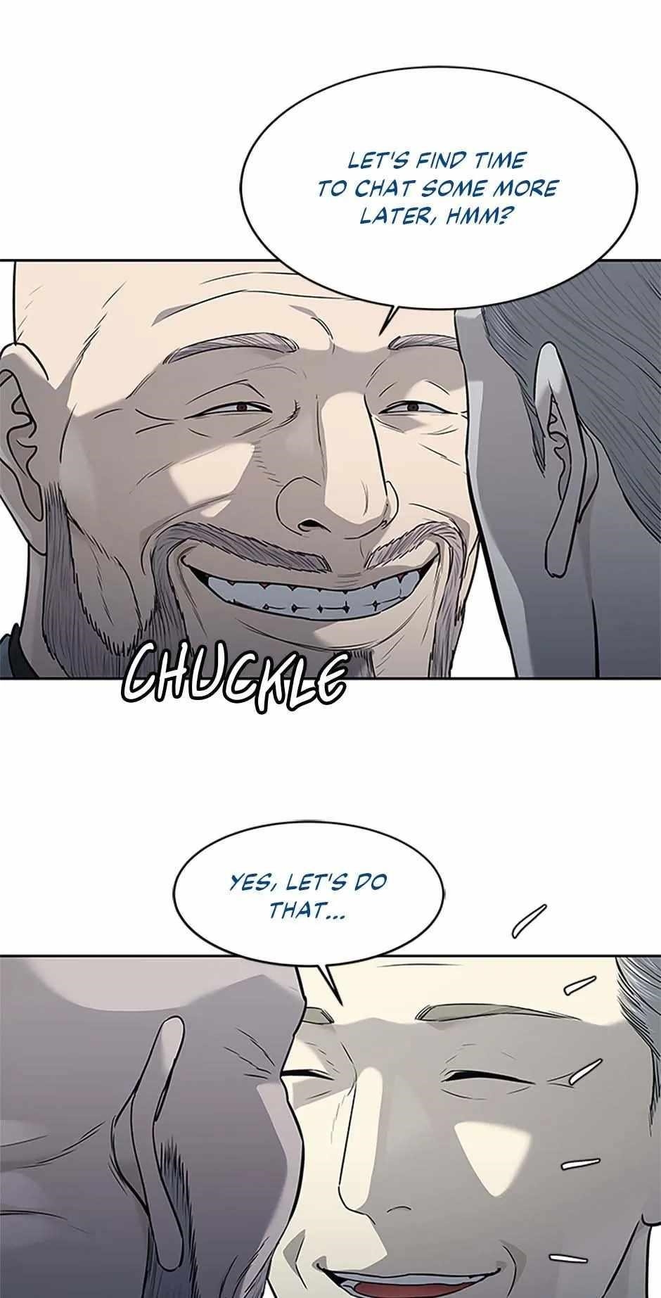 God of Blackfield — Chapter 194 — page 47