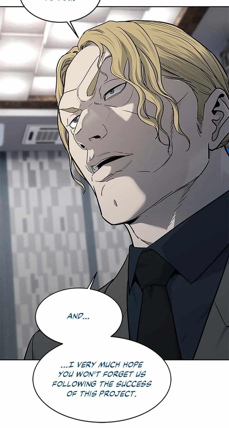 God of Blackfield — Chapter 194 — page 54