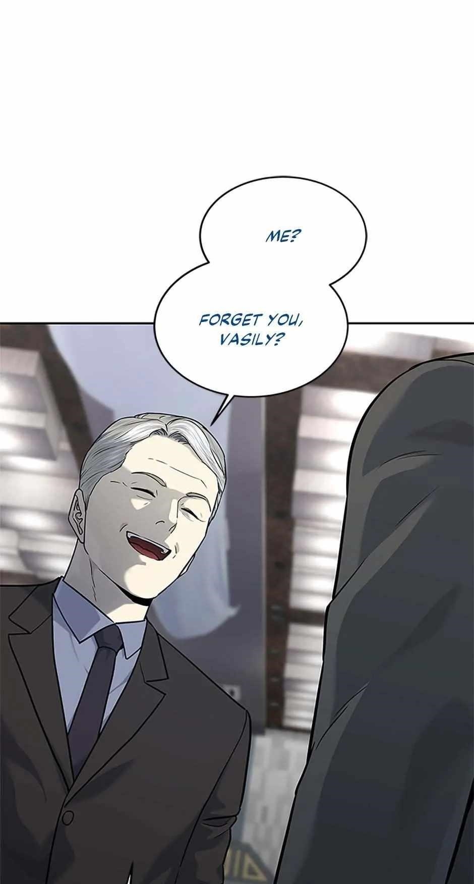 God of Blackfield — Chapter 194 — page 55