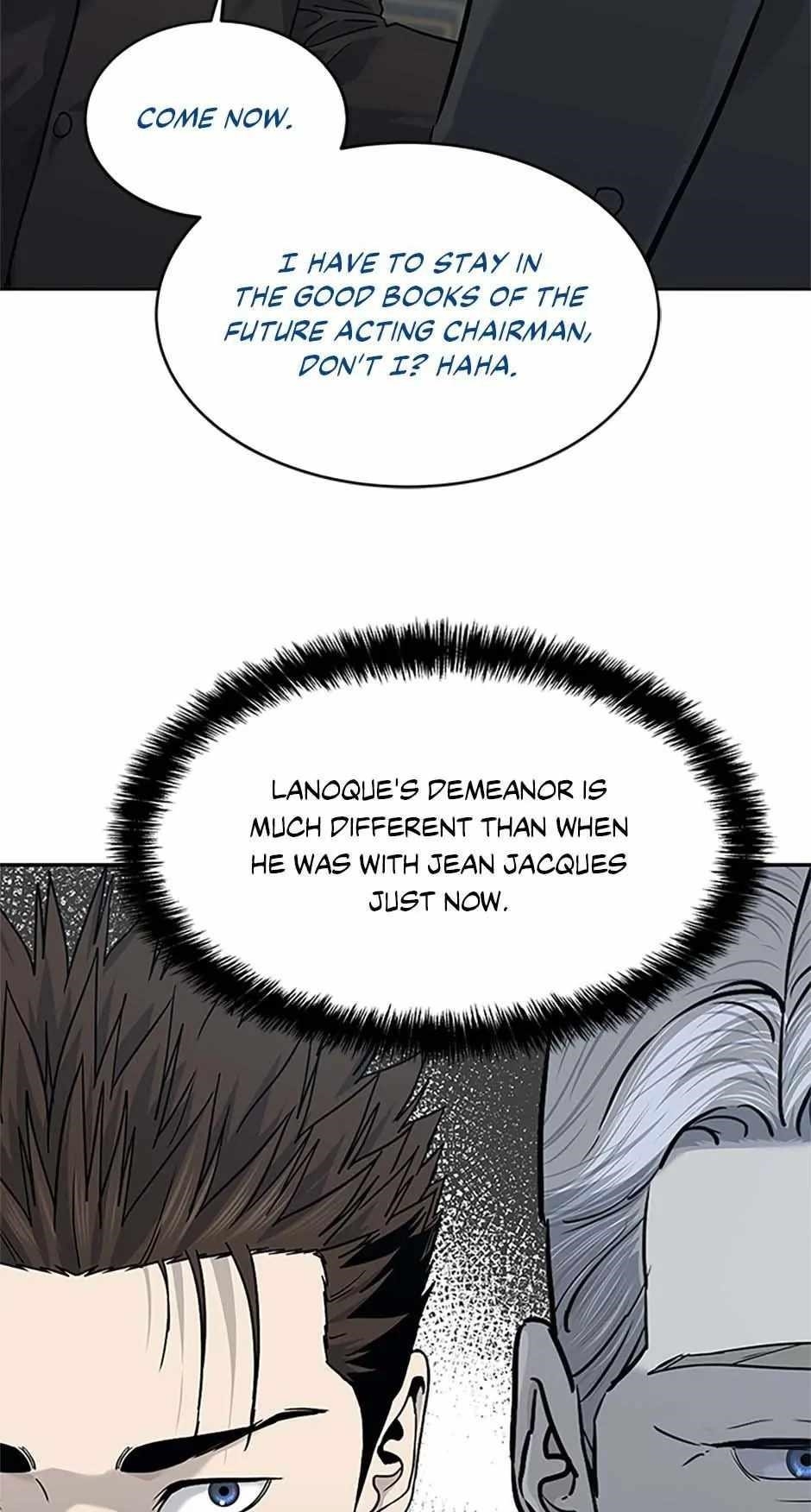 God of Blackfield — Chapter 194 — page 56