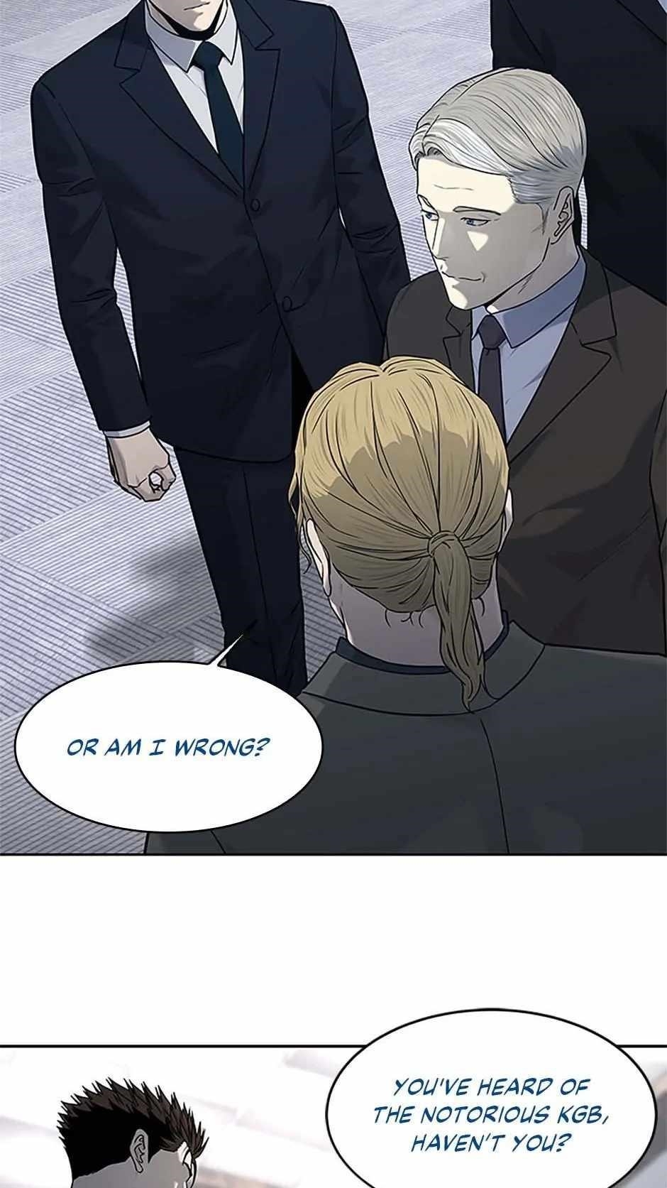 God of Blackfield — Chapter 194 — page 61