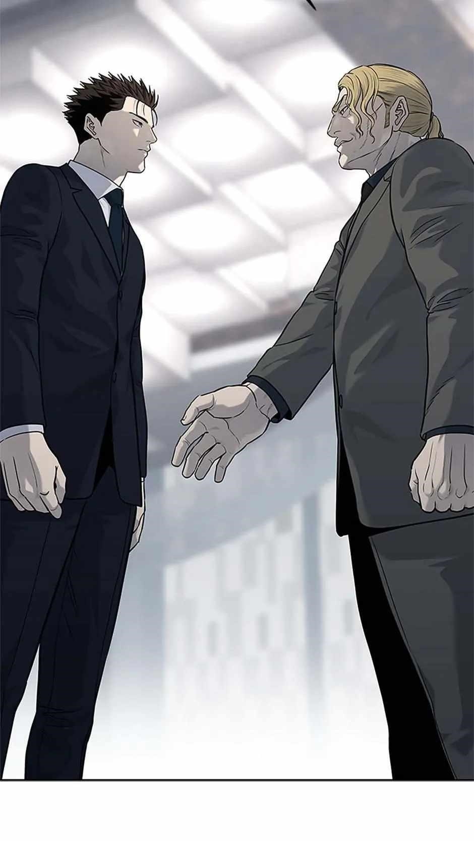God of Blackfield — Chapter 194 — page 64