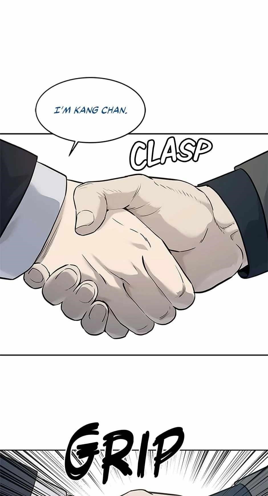 God of Blackfield — Chapter 194 — page 65