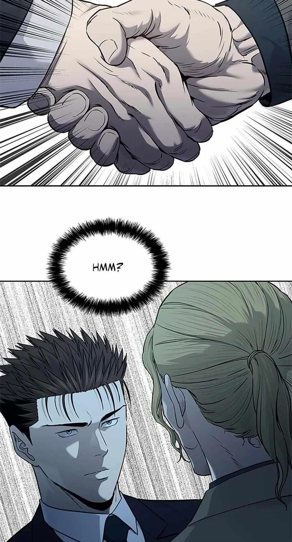 God of Blackfield — Chapter 194 — page 66