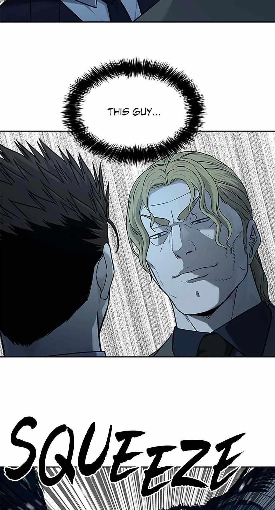 God of Blackfield — Chapter 194 — page 67
