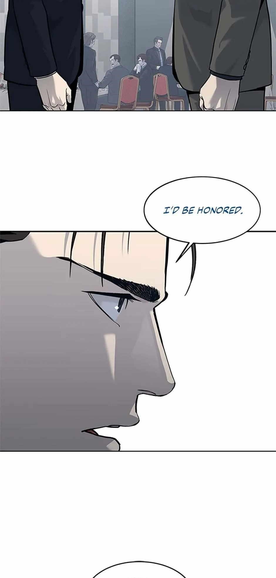 God of Blackfield — Chapter 194 — page 75