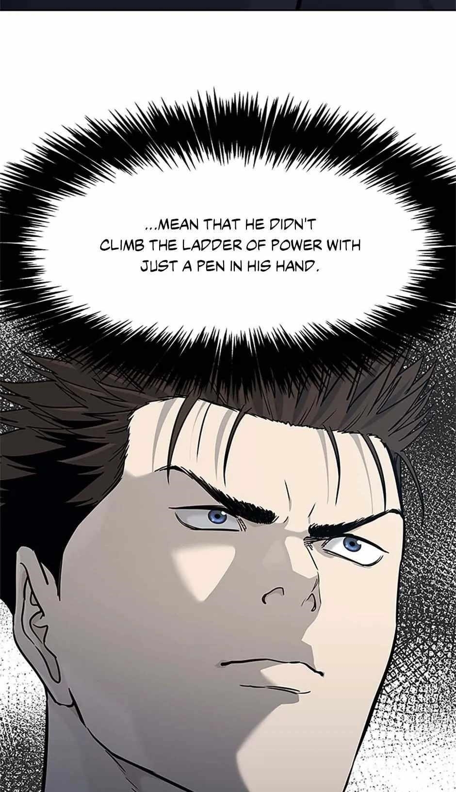 God of Blackfield — Chapter 194 — page 79