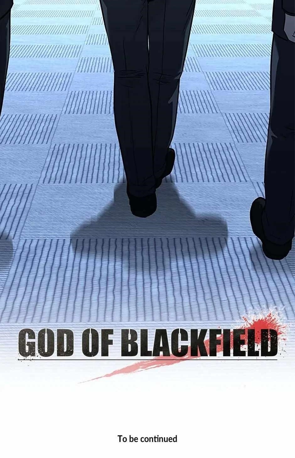God of Blackfield — Chapter 194 — page 81