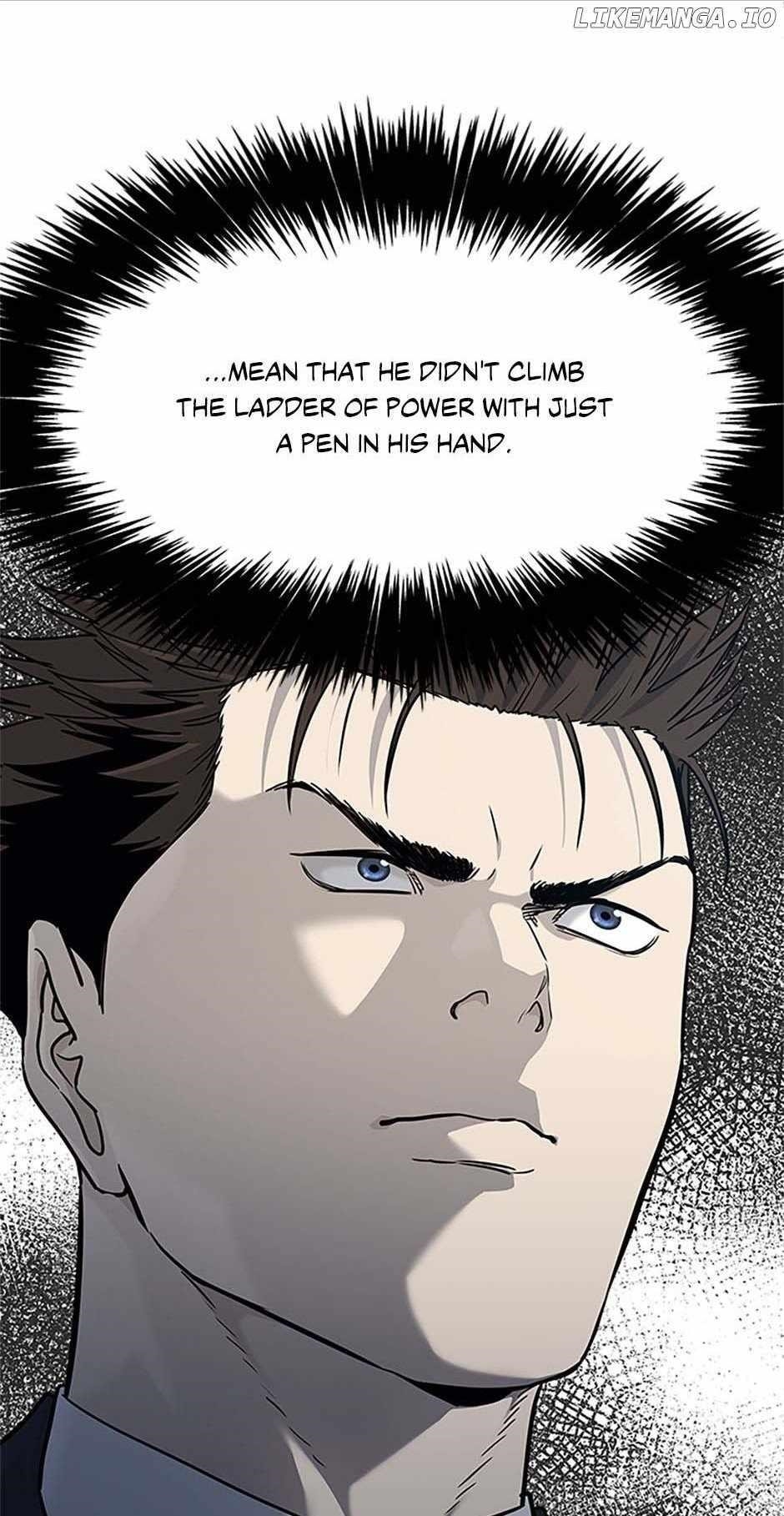 God of Blackfield — Chapter 195 — page 3
