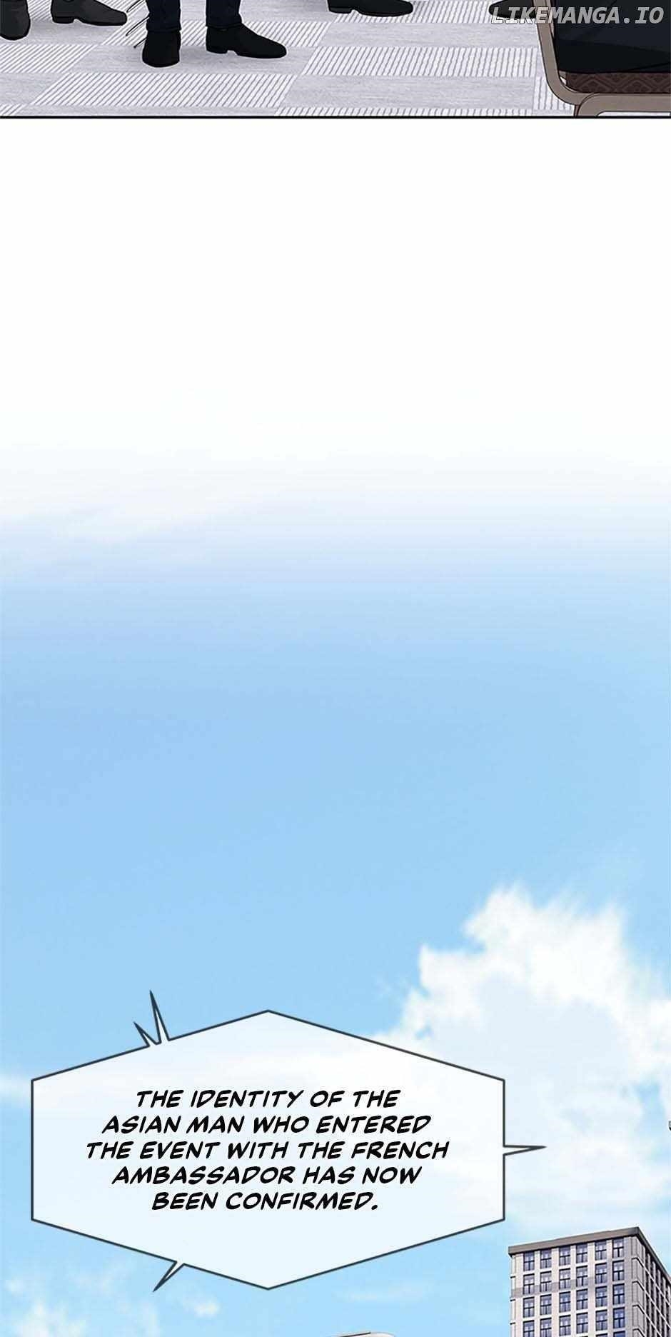 God of Blackfield — Chapter 195 — page 8