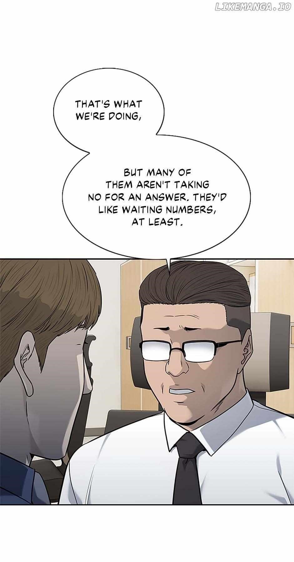 God of Blackfield — Chapter 195 — page 15