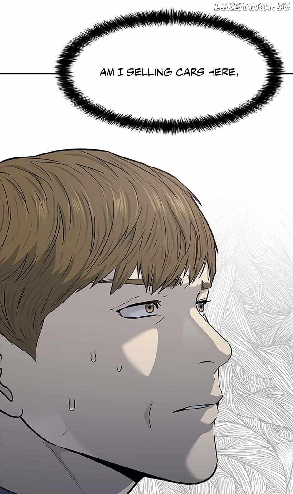 God of Blackfield — Chapter 195 — page 18