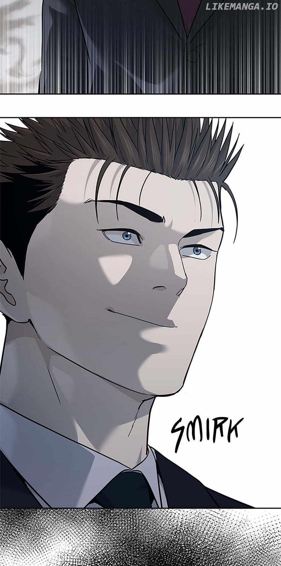 God of Blackfield — Chapter 195 — page 32