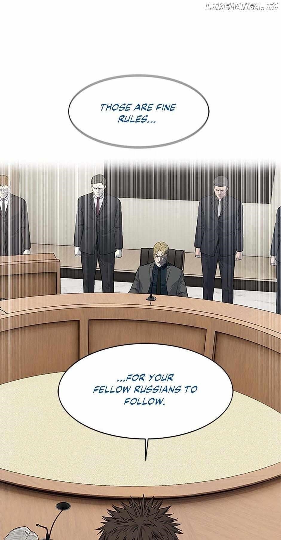 God of Blackfield — Chapter 195 — page 38