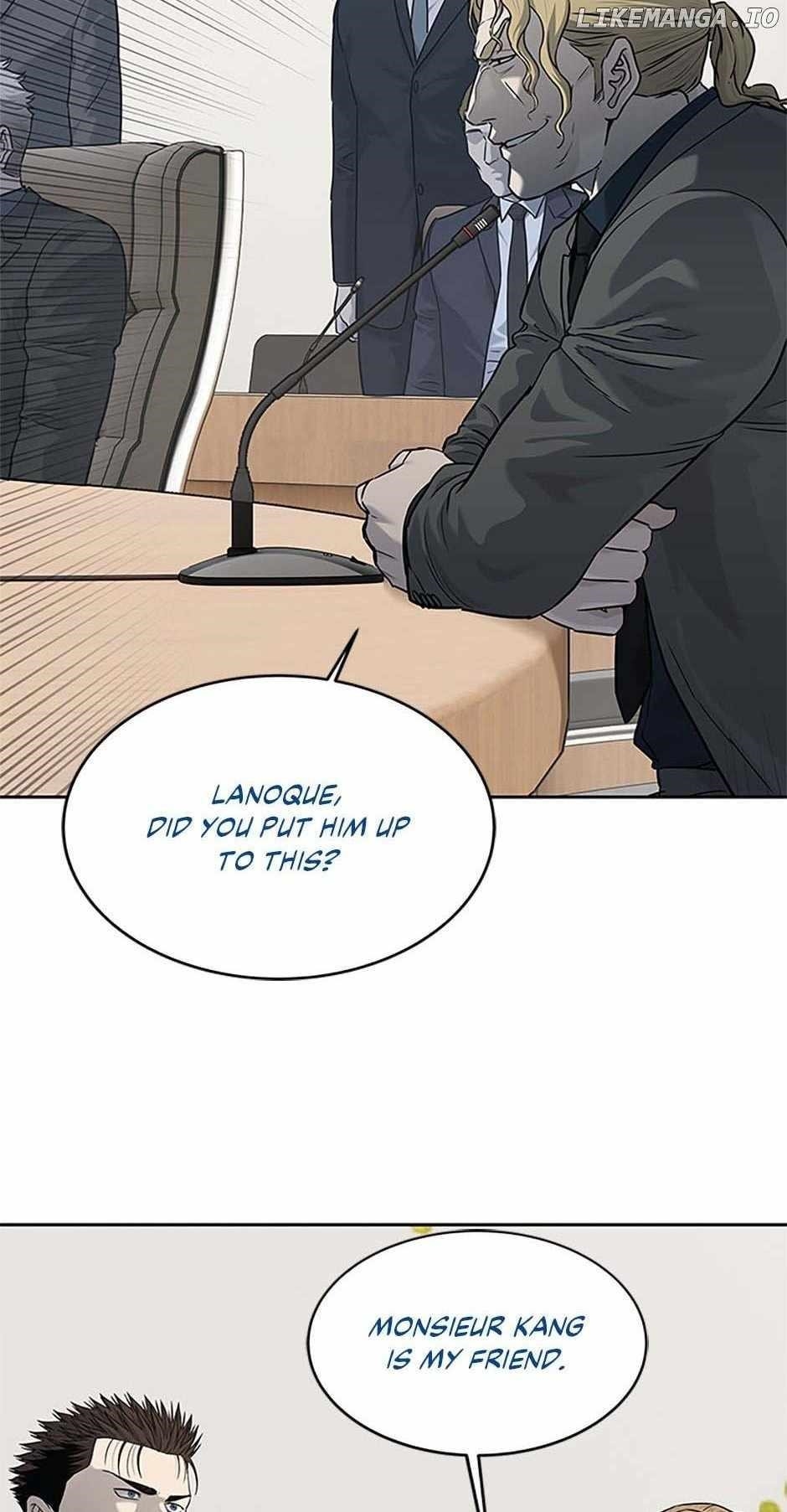 God of Blackfield — Chapter 195 — page 41