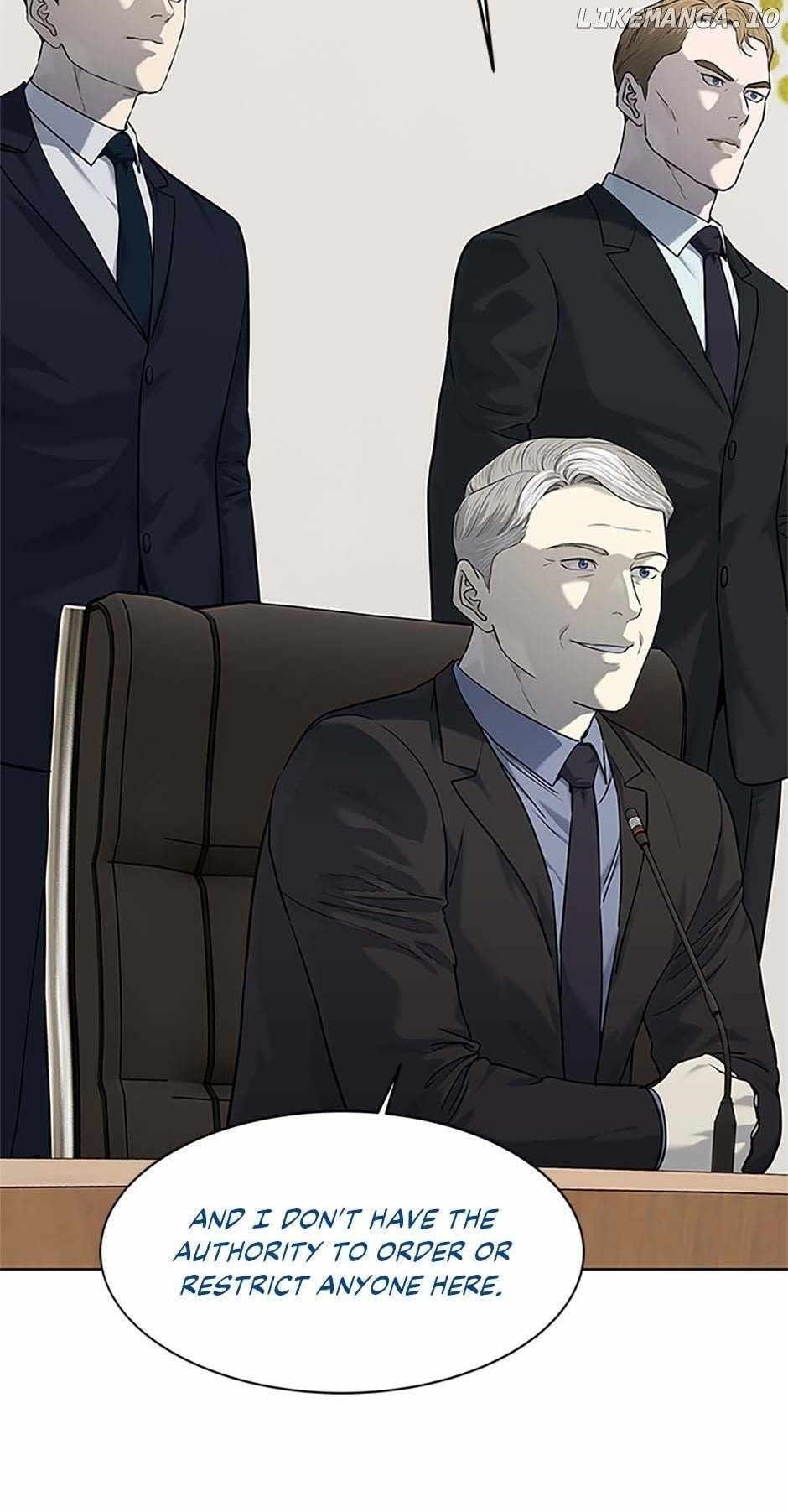 God of Blackfield — Chapter 195 — page 42