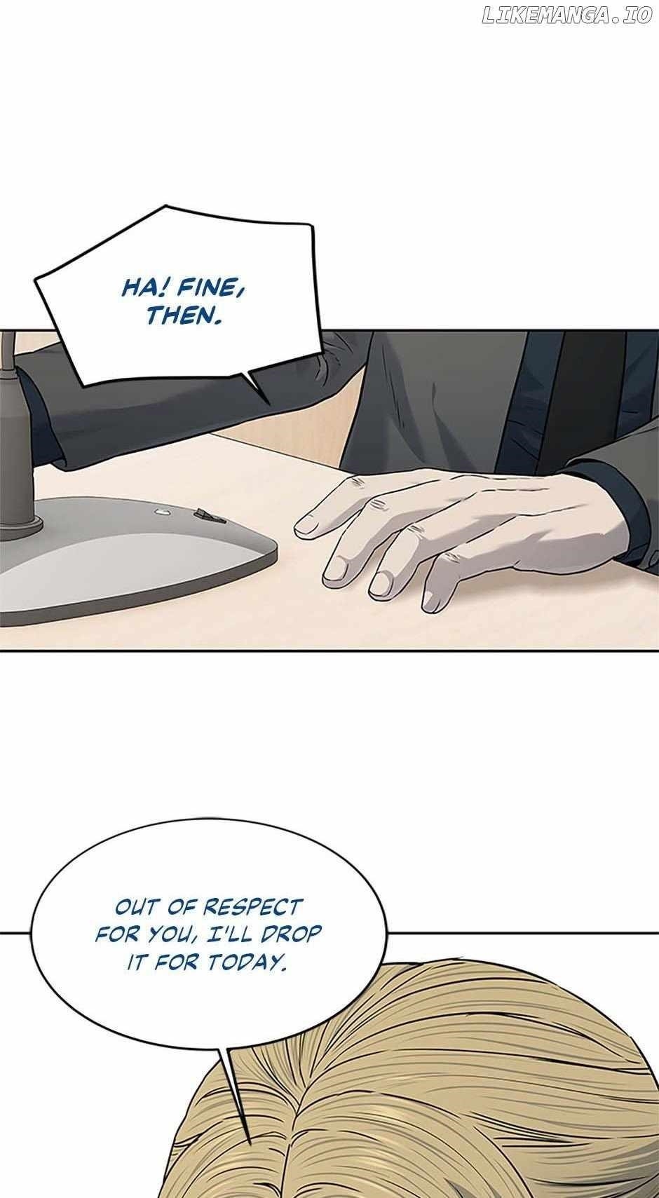 God of Blackfield — Chapter 195 — page 45