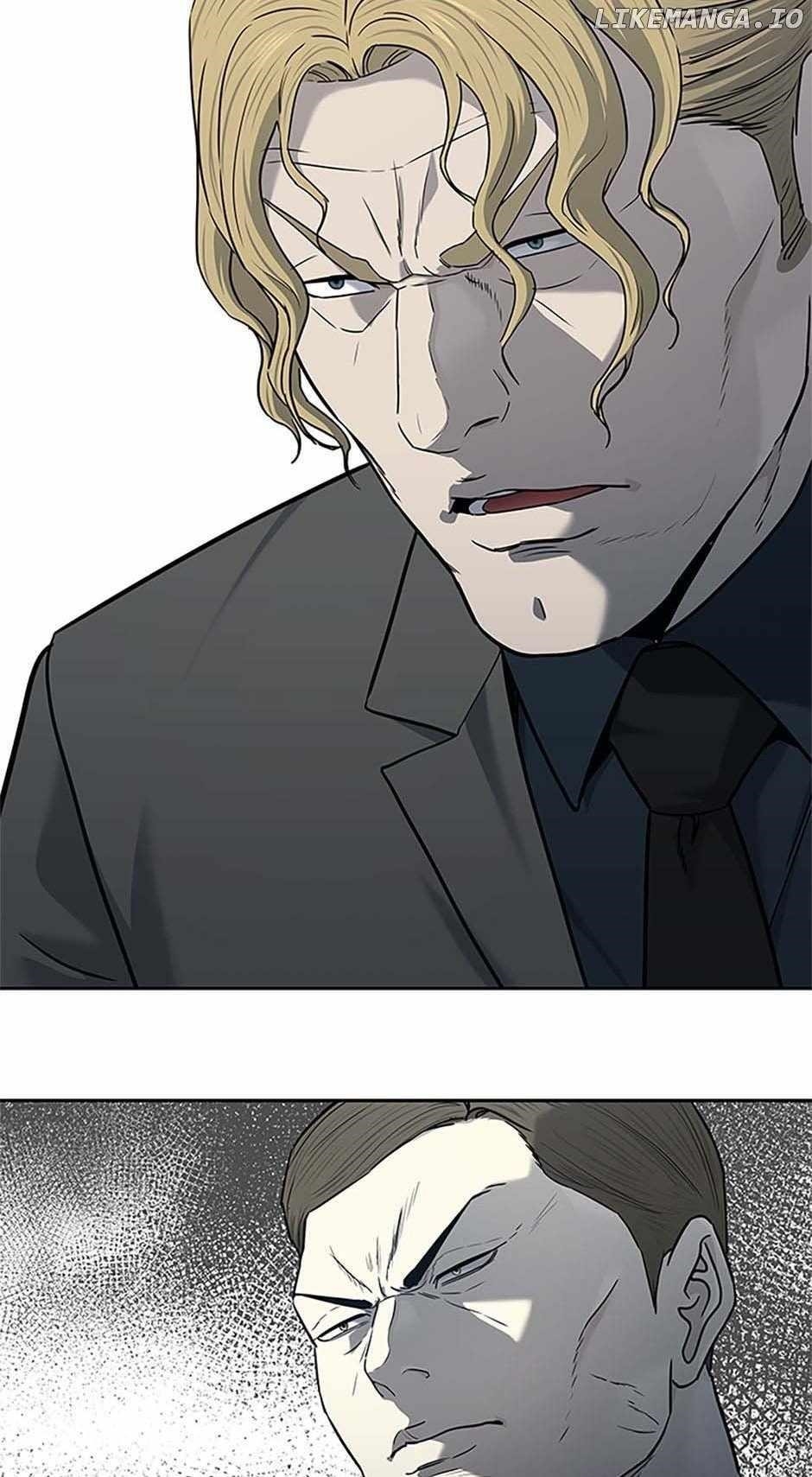 God of Blackfield — Chapter 195 — page 46