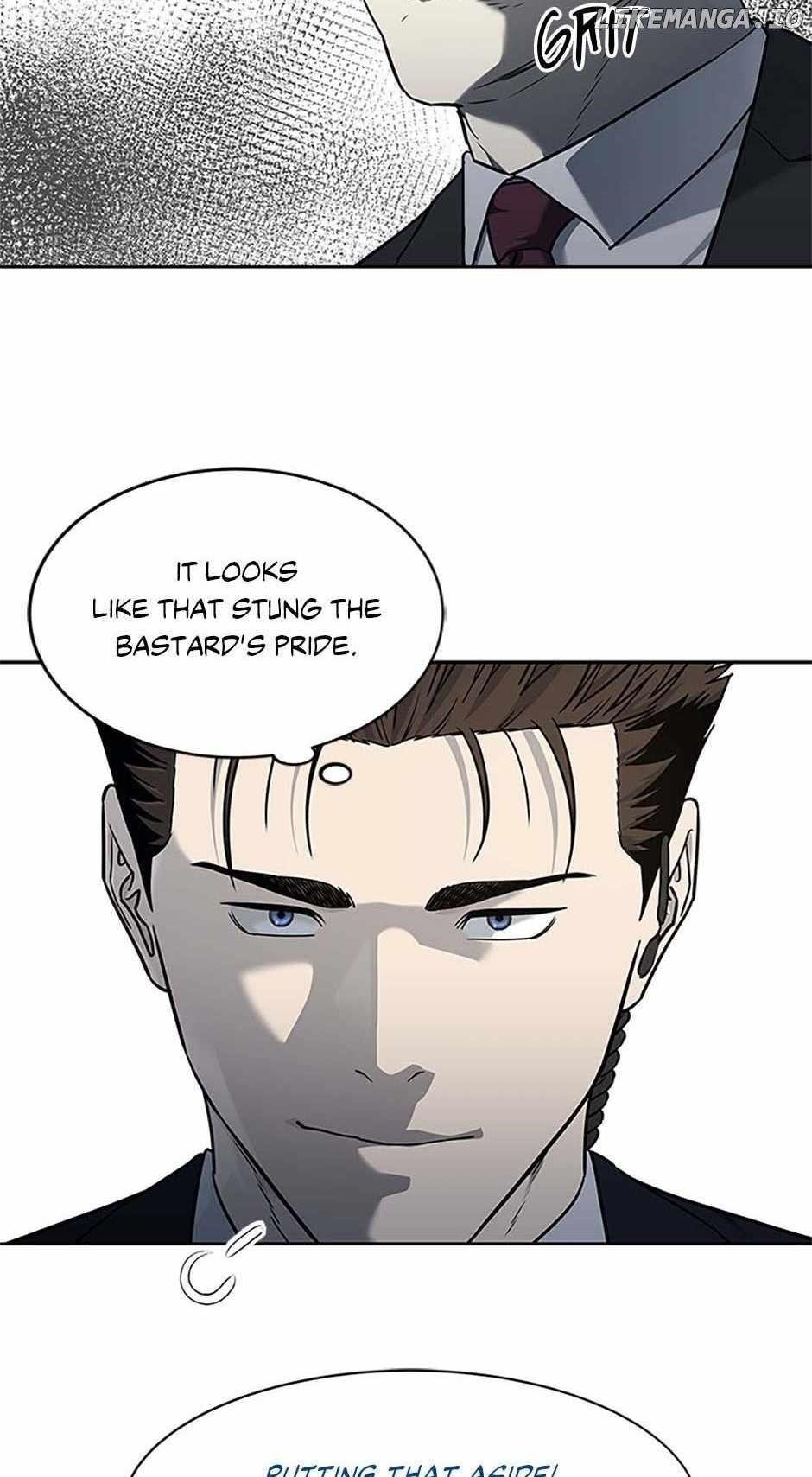 God of Blackfield — Chapter 195 — page 47
