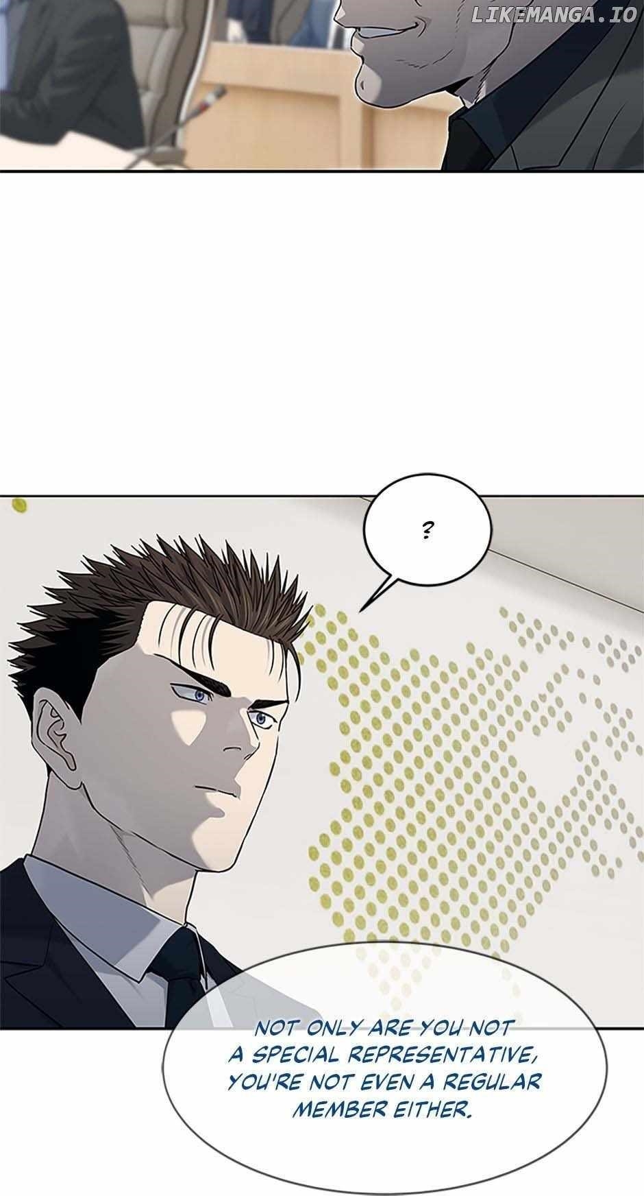 God of Blackfield — Chapter 195 — page 50