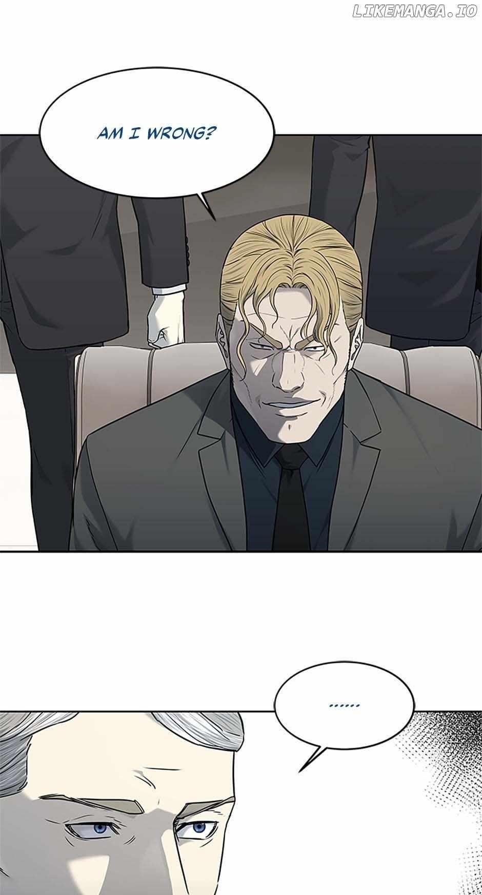 God of Blackfield — Chapter 195 — page 51