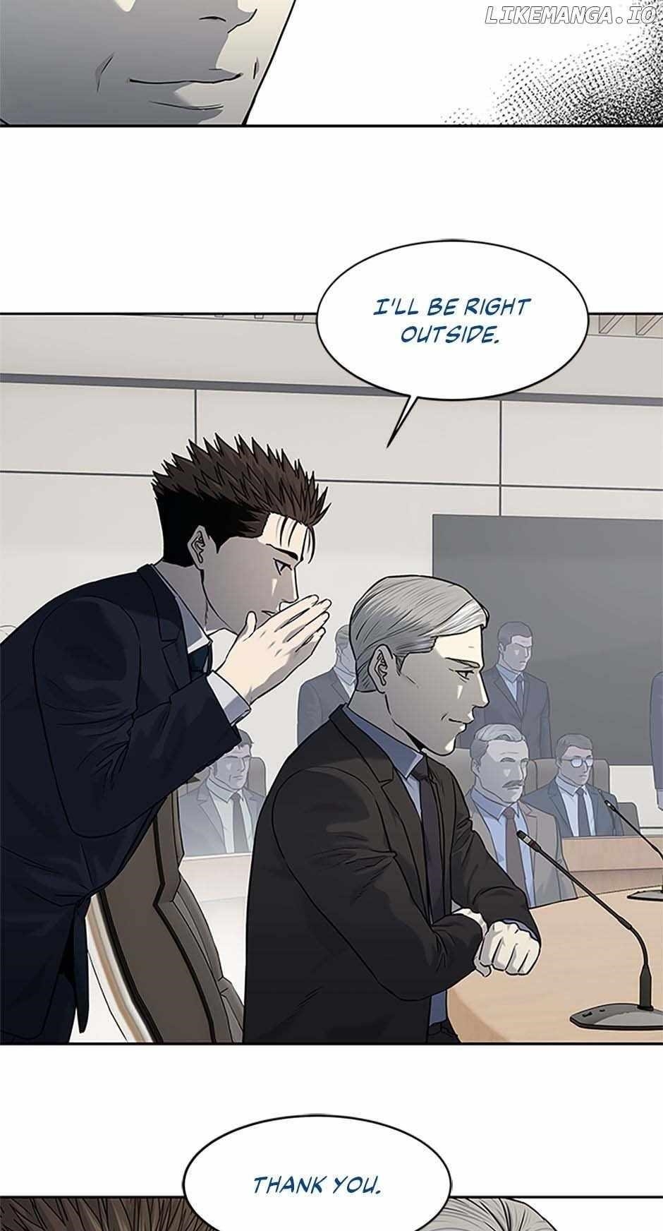 God of Blackfield — Chapter 195 — page 52
