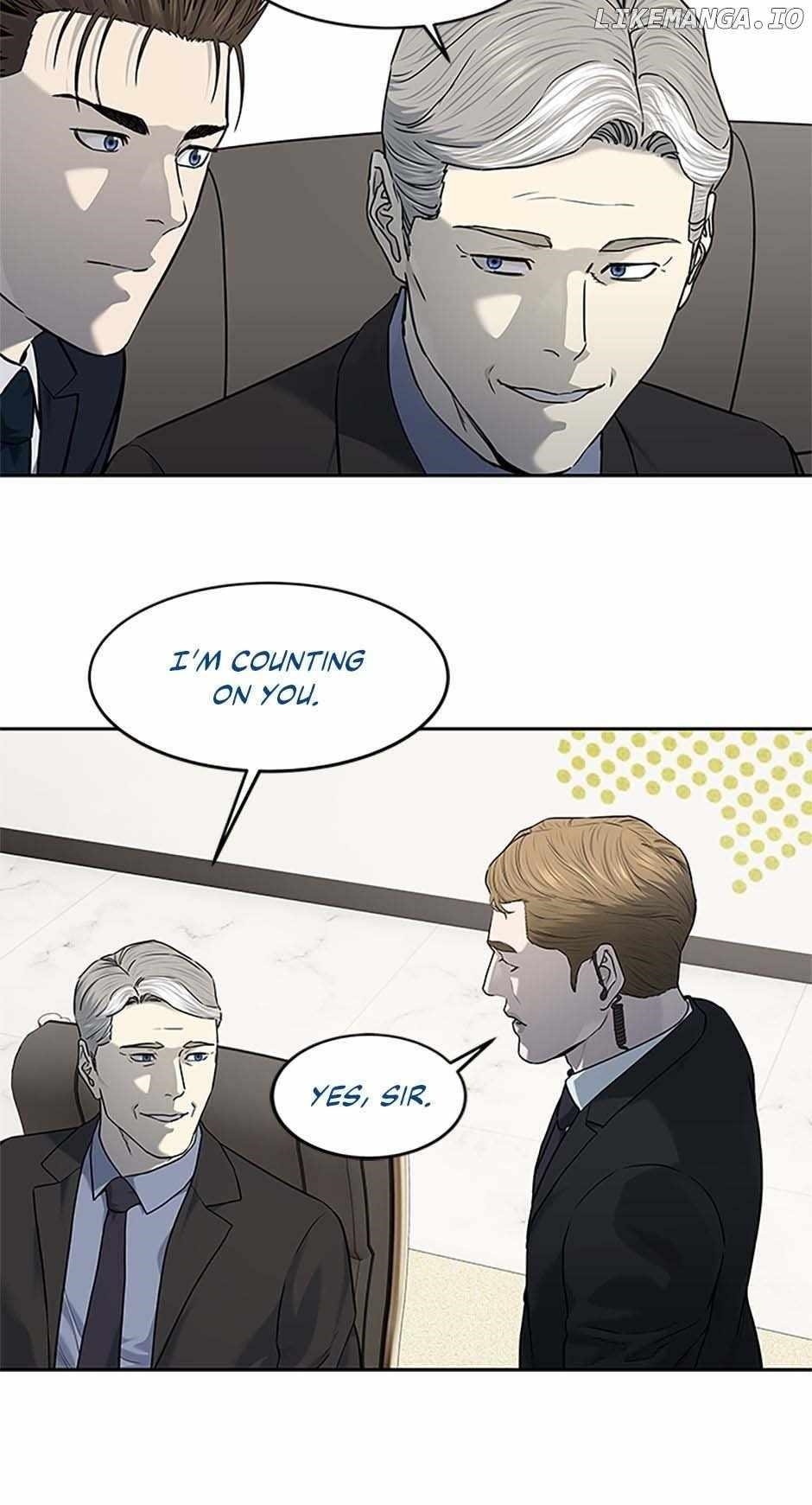 God of Blackfield — Chapter 195 — page 53