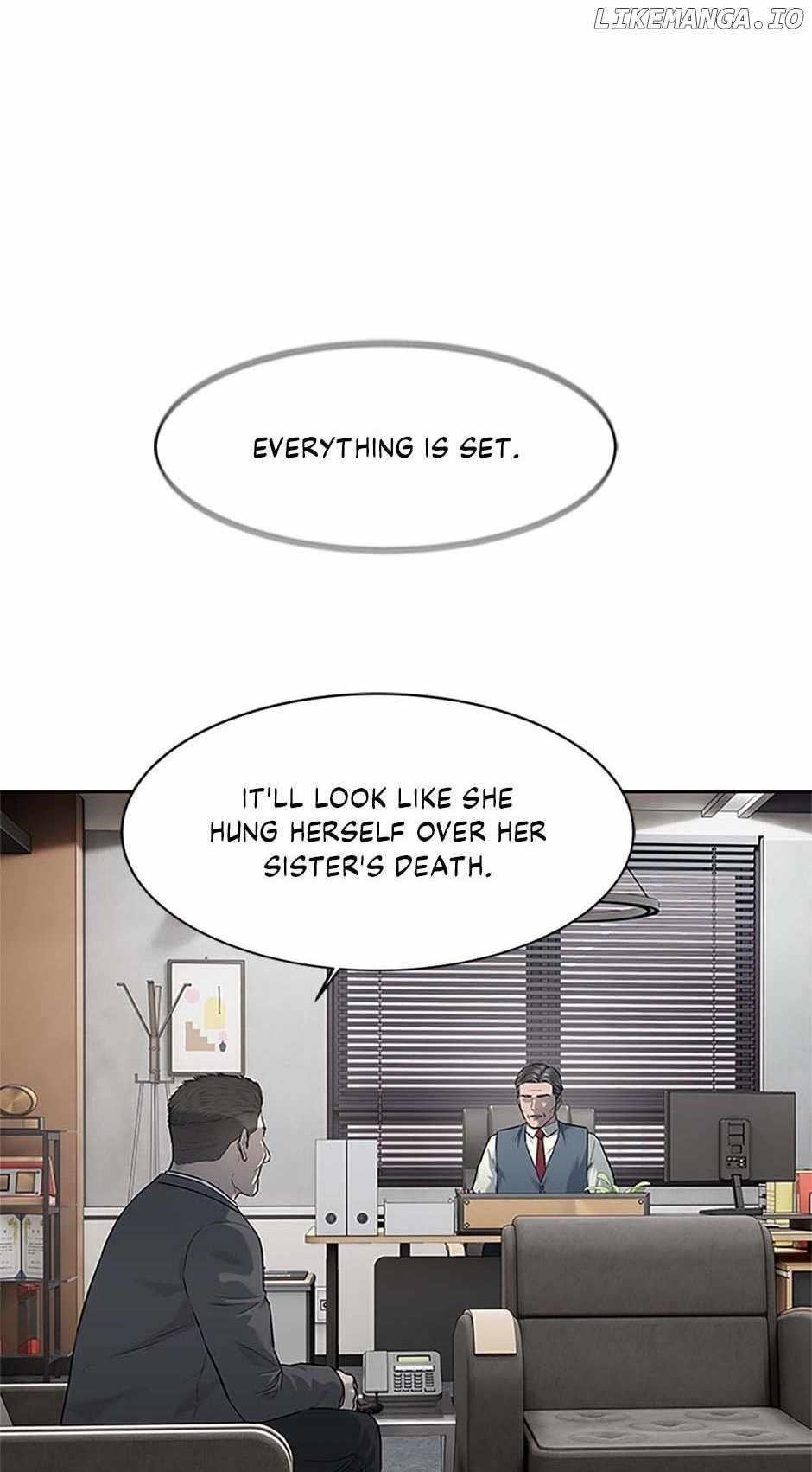 God of Blackfield — Chapter 195 — page 56