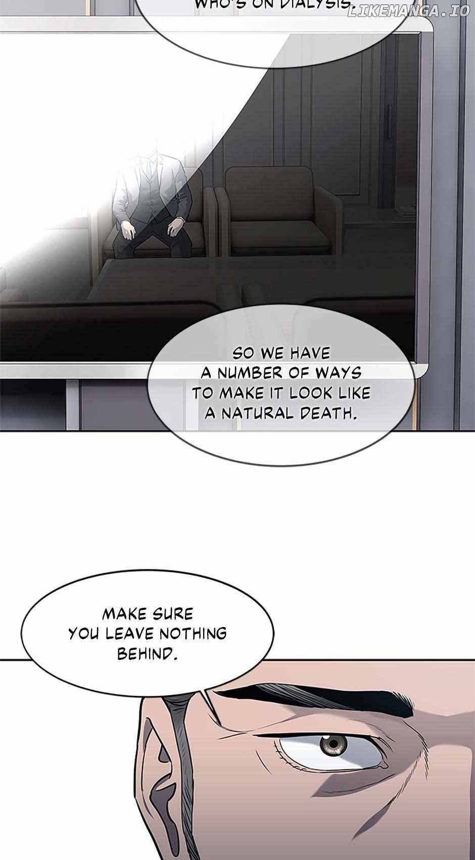 God of Blackfield — Chapter 195 — page 58