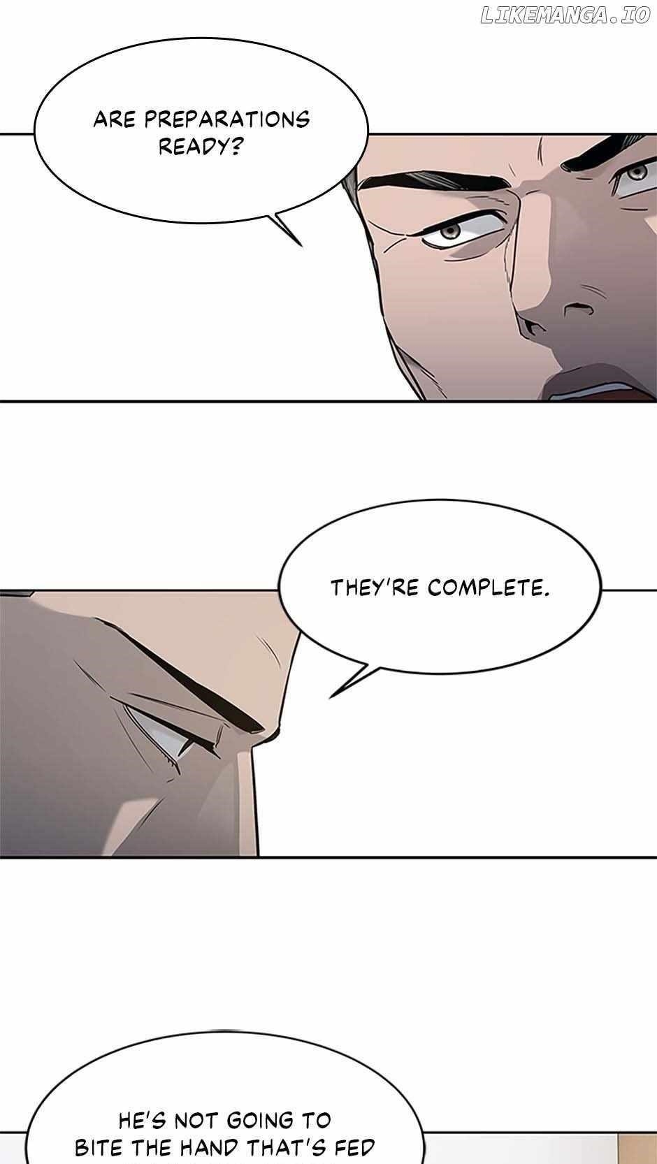 God of Blackfield — Chapter 195 — page 65