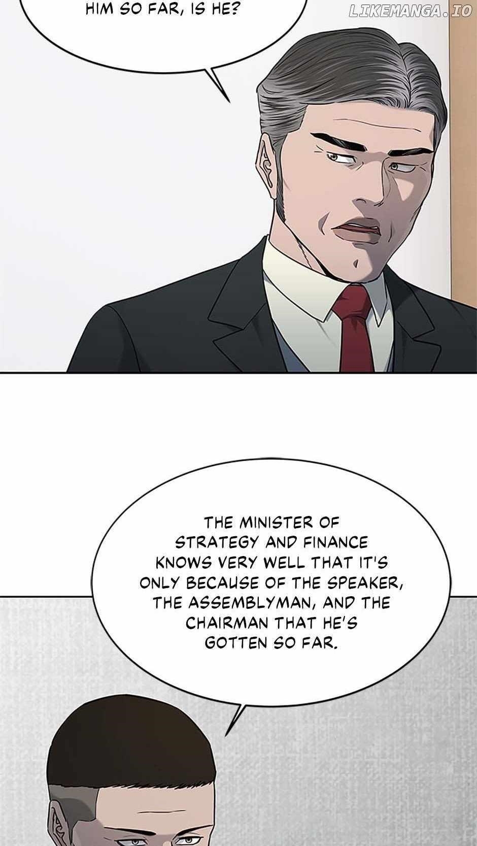 God of Blackfield — Chapter 195 — page 66