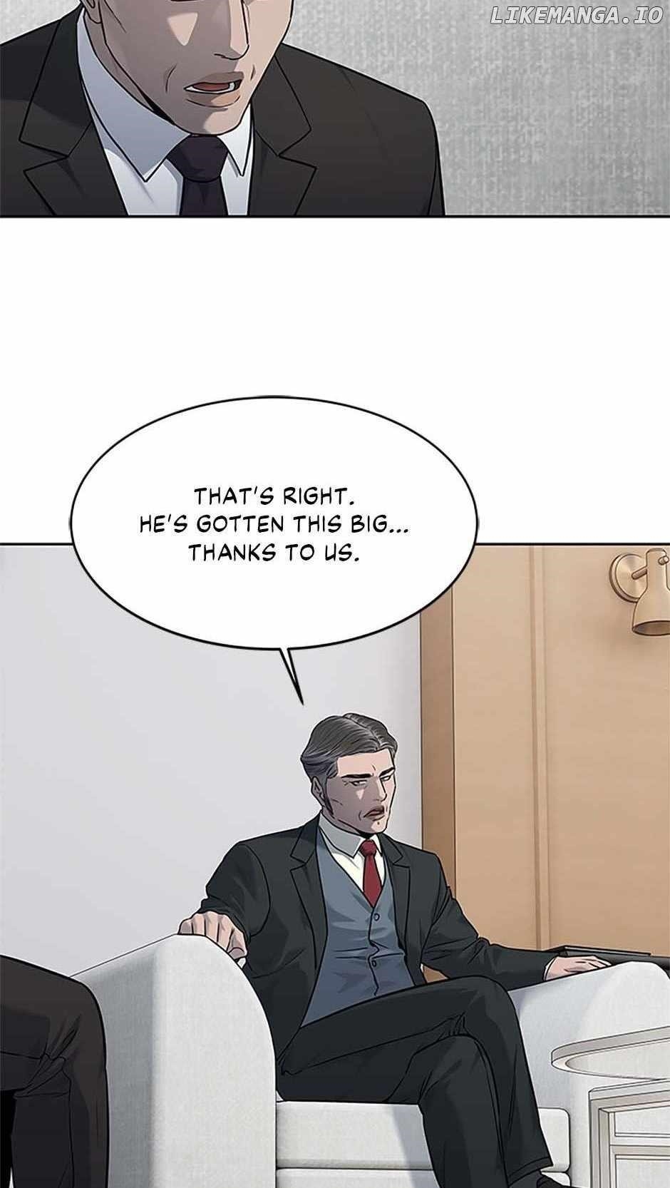 God of Blackfield — Chapter 195 — page 67