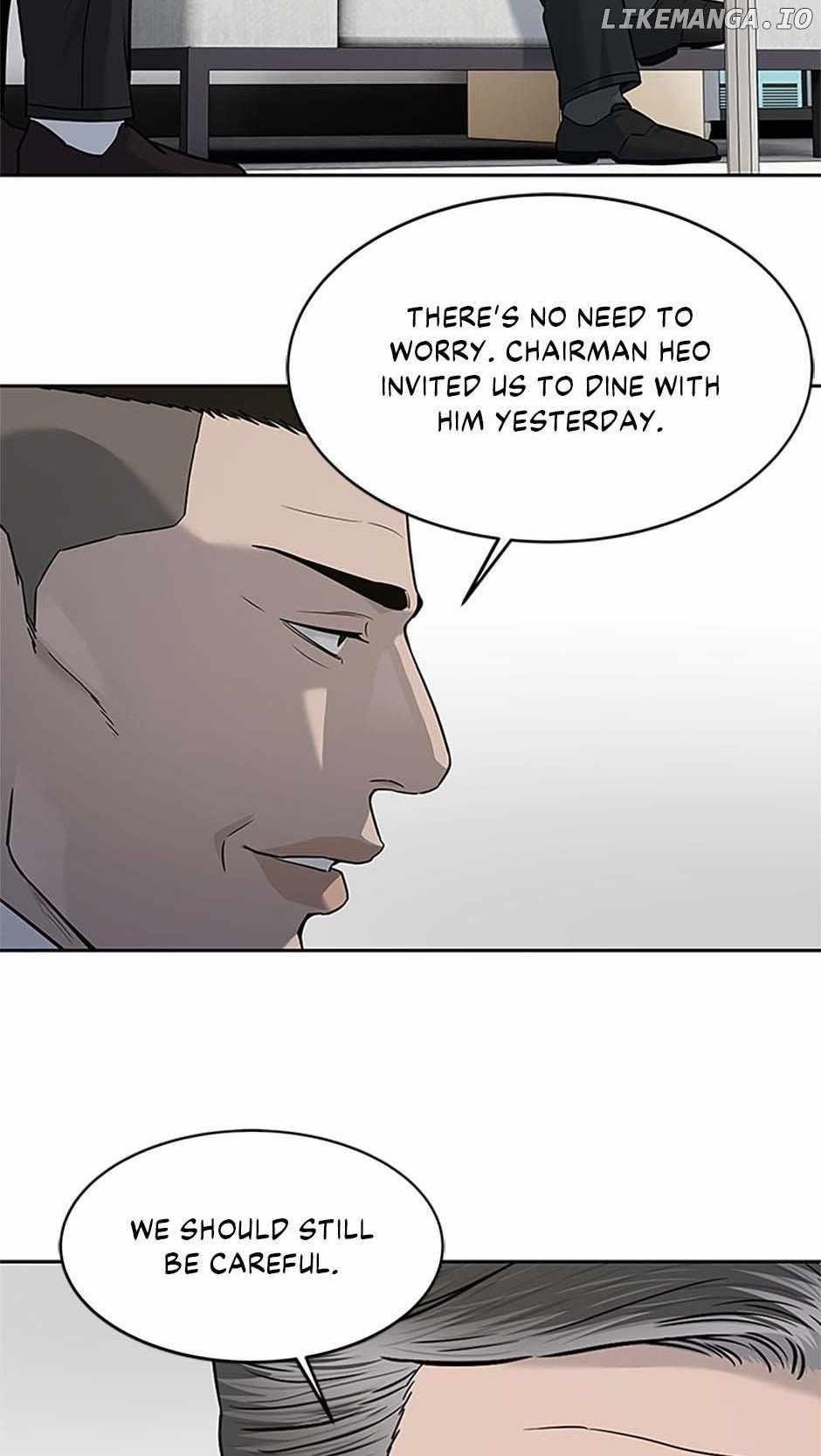 God of Blackfield — Chapter 195 — page 68