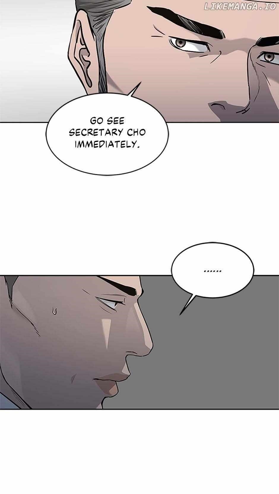 God of Blackfield — Chapter 195 — page 69