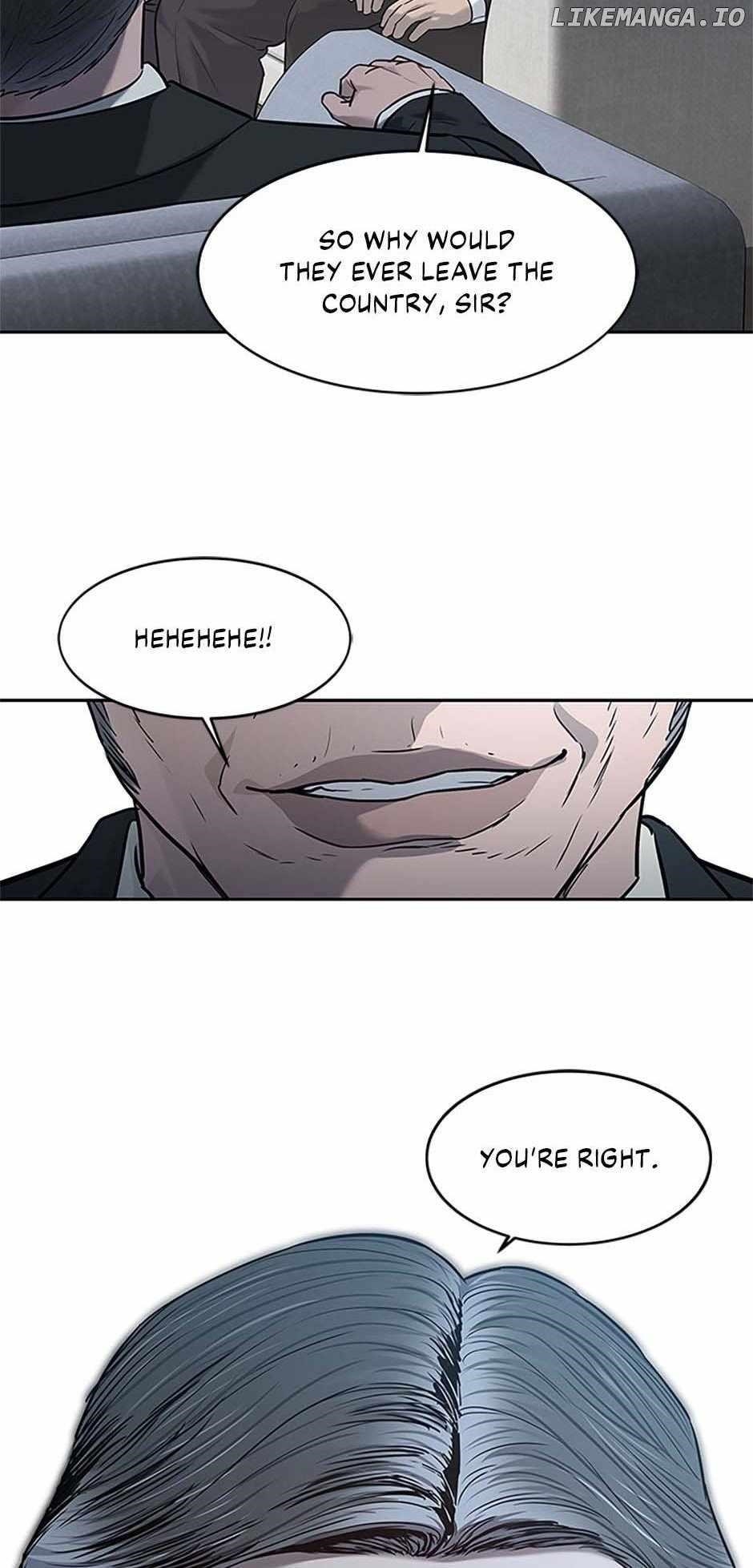 God of Blackfield — Chapter 195 — page 72