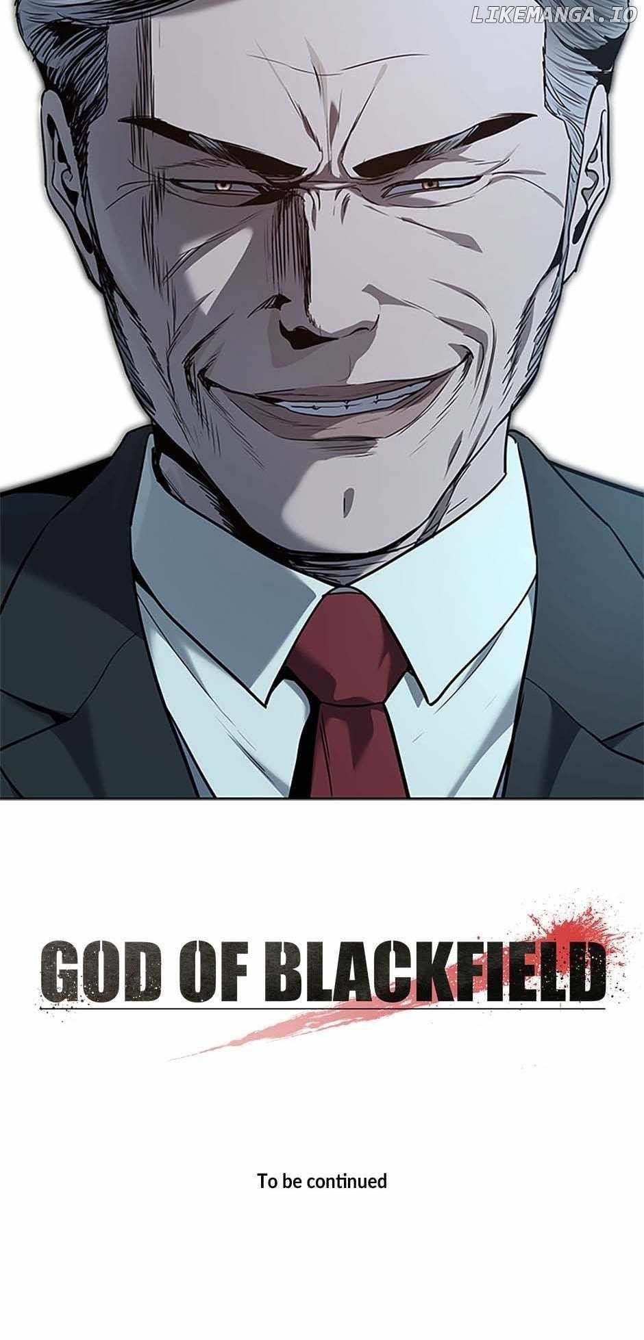 God of Blackfield — Chapter 195 — page 73