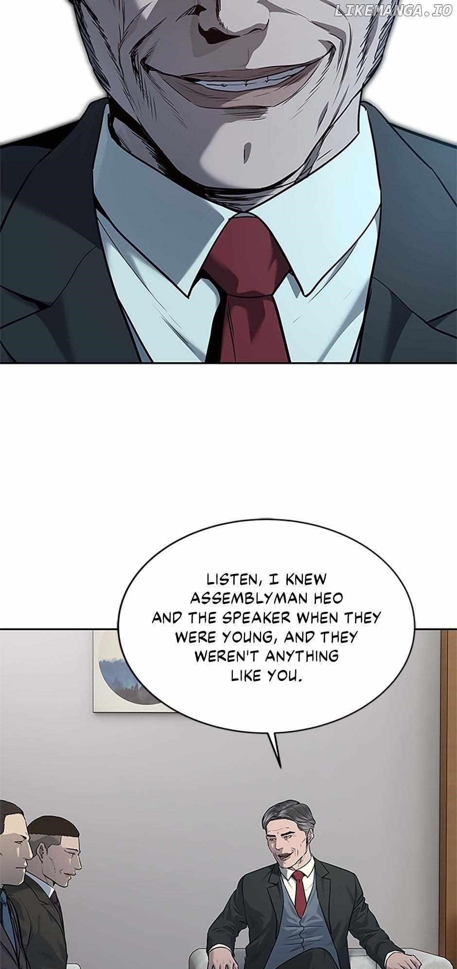 God of Blackfield — Chapter 196 — page 3