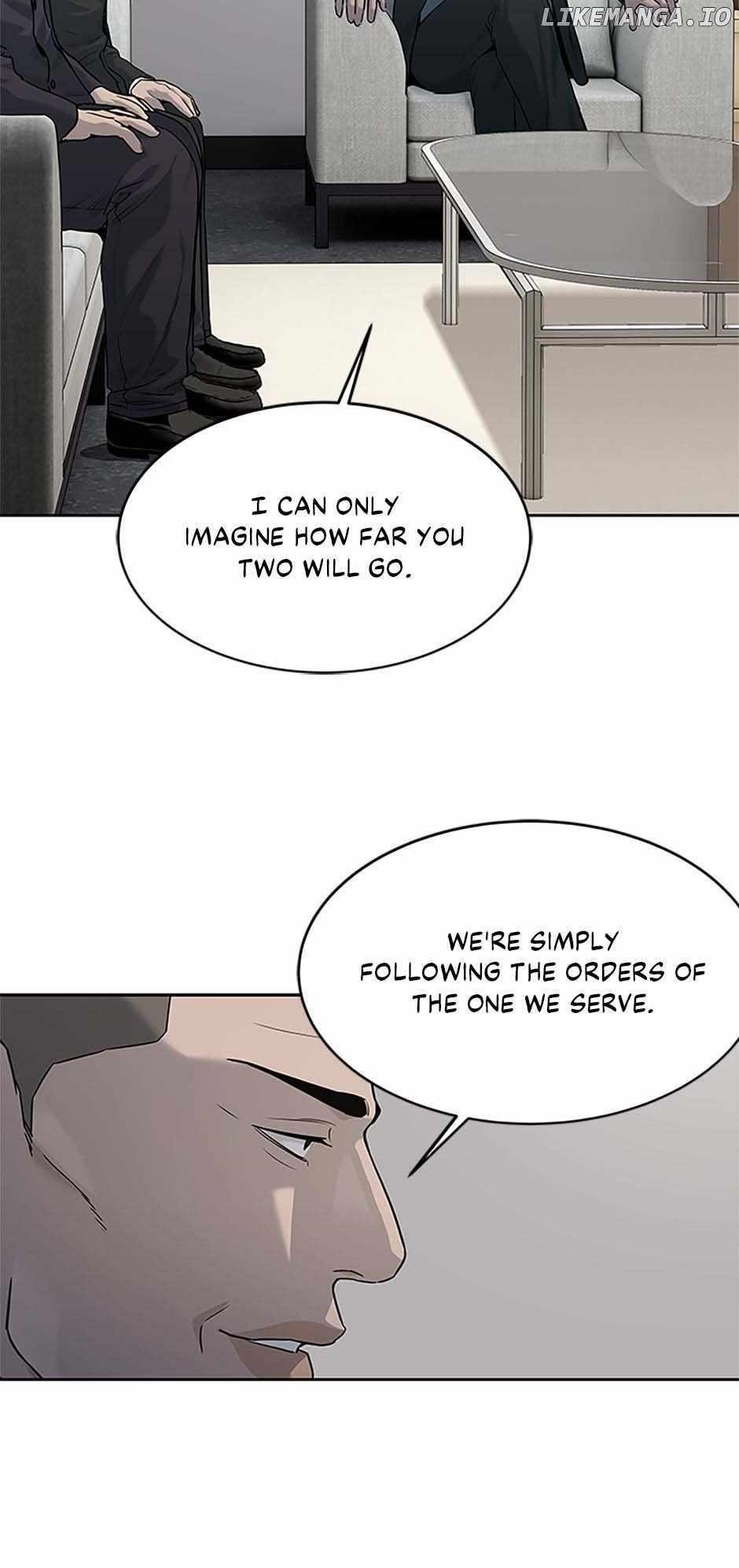 God of Blackfield — Chapter 196 — page 4