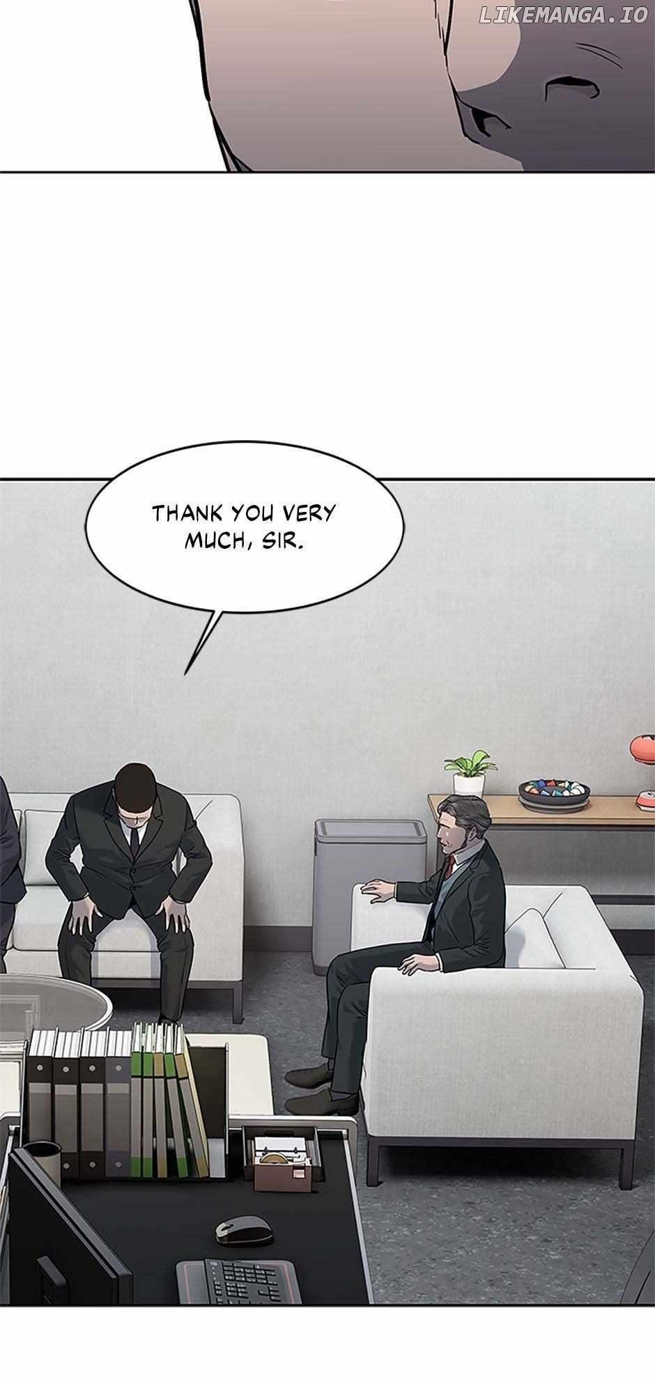 God of Blackfield — Chapter 196 — page 6